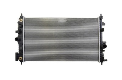 Радіатор opel insignia 1,6cdti at 2015- 13437347 фото №1