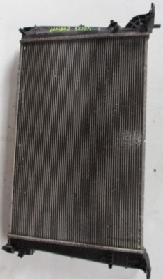 Opel combo d 1.6 tdci радіатор води фото №1