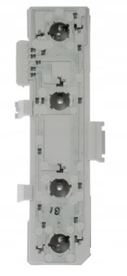 Цоколь лампочка skoda octavia 2 лампа задня права фото №1