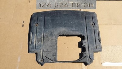 Захист двигуна mercedes 124 1245240930 фото №1