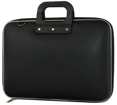 TORBA AKTÓWKA SKÓRA NA LAPTOPA 15 16 CALI 8 KOLOR