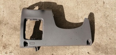 Opel karl захист pod кермо фото №1