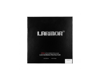 Larmor Sony a7 III / a7R II / a7R III / a7R IV / a7S II / a7S III / a9