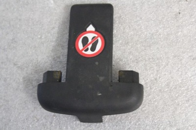 Element обивка заглушка vw atlas 3cn885089c фото №1