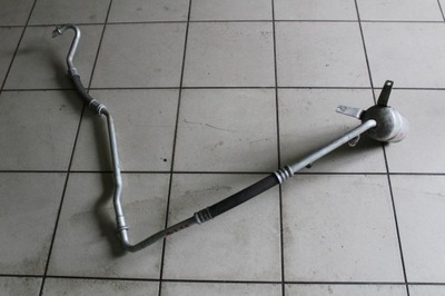 Ford mondeo mk3 1.8b шланг кондиціонера europa фото №1