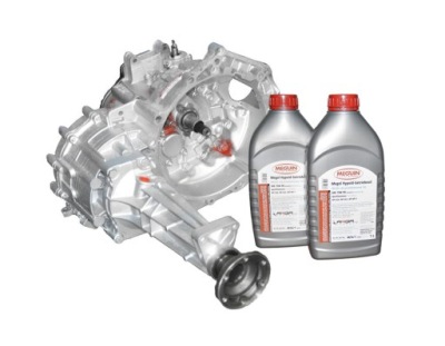 Коробка передач передач dql 1.9 tdi vw transporter t4 фото №1