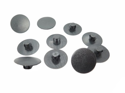 Клипса шумоизоляция капот двигатель mitsubishi asx colt фото №1