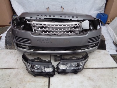 COMPUESTO PARTE DELANTERA RANGE ROVER VOGUE L405 2013- 3.0D  