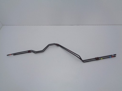 Volvo fl 7 трубки adblue фото №1