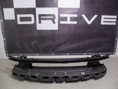 Vw passat b6 '07 // балка бампера перед 3c0807093 фото №1