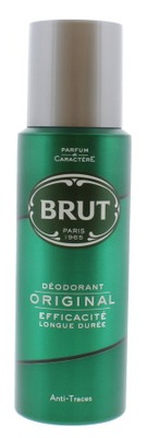 BRUT Original Dezodorant 200ml