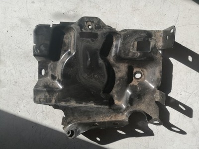 Основание аккумулятор citroen berlingo iii фото №1