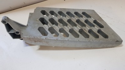 Подножка подножка нижний stopieńka volvo fh 4 фото №1