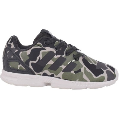 Adidas ZX FLUX EL I AQ1744 R.23,5-14cm