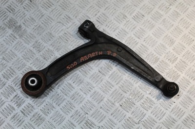 Рычаг правый перед abarth 500 lift 2016 фото №1