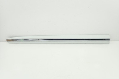 Молдинг двері лівий перед lc9a vw arteon 3g8854879 фото №1