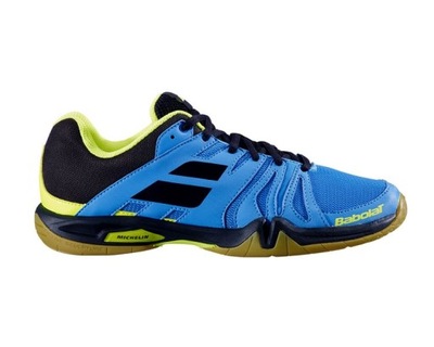 BUTY BABOLAT SHADOW TEAM BLUE MEN 2020 47