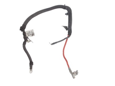 Клемма + plus corsa d шланг электропроводка жгут фото №1