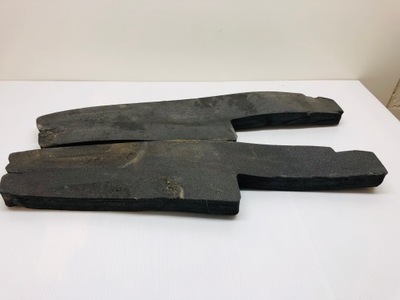 Opel meriva b ii шумоизоляция крыла левая правое фото №1