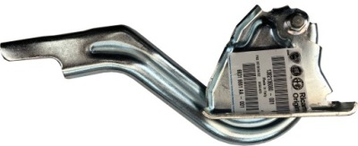 Петля кришки двигуна 1382136080 оригінальний номер fiat фото №1