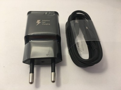 Oryginalna Ładowarka Samsung Fast Charging USB-C