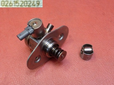 Насос топлива mini bmw 1.5 t b38a15a, 2015r, 0261520249 фото №1