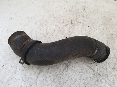 Труба wąż шланг воздуха mazda premacy 2.0 ditd фото №1