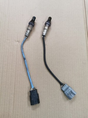 Ford ka mk2 1.2 бензин 2008-15r.- датчик лямбда-зонд фото №1