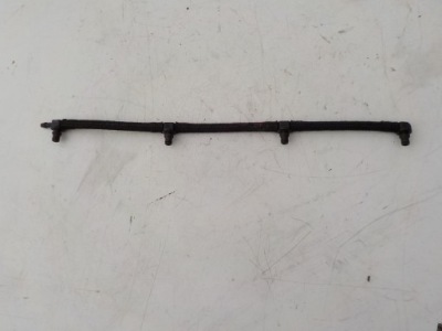 Bmw e87 2.0d n47 шланг топлива обратка топлива фото №1