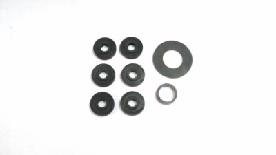 Уплотнители моторчик дворник mercedes 190sl фото №1