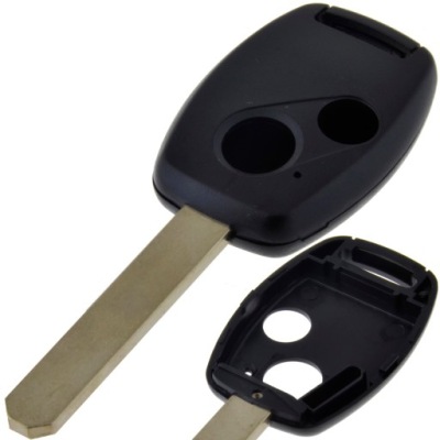 Honda civic accord ufo cr-v ключ pilot корпус фото №1