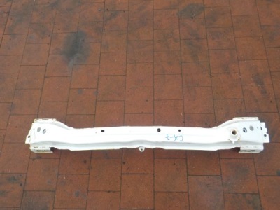 Mazda cx7 06-12 балка бампера перед передняя фото №1