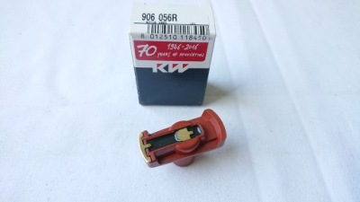 Контактний палець апарата запалювання citroen ax bx zx 1.0 1.1 фото №1