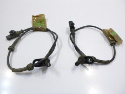 Датчик abs кабель задній задня nissan note 2006-2012 фото №1