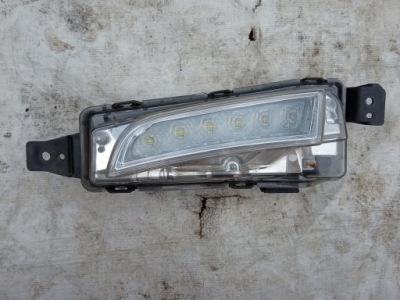 Suzuki vitara фонарь  led правое фото №1