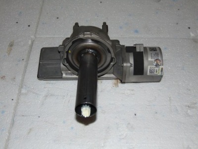 Колонка підсилювач електричний opel adam 2012- фото №1