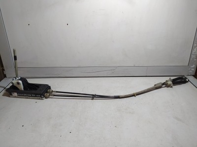 Mini countryman r60 тяга выборщик передач 9811712 фото №1