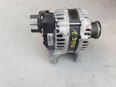 Renault kadjar генератор 1.3 tce 231009933r фото №1