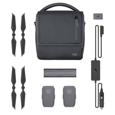 DJI Mavic 2 Enterprise Fly More Kit Akcesoria