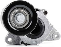 Натягувач ремінь nissan navara pathfinder yd25ddti фото №1