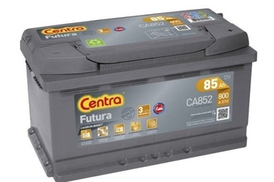 Акумулятор centra ca852 фото №1