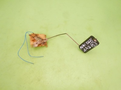 Датчик уровня топлива mini r50 one d 1.4d 04-06 фото №1