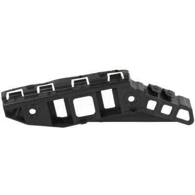 Кронштейн бампера перед лівий vw scirocco 09-17 фото №1