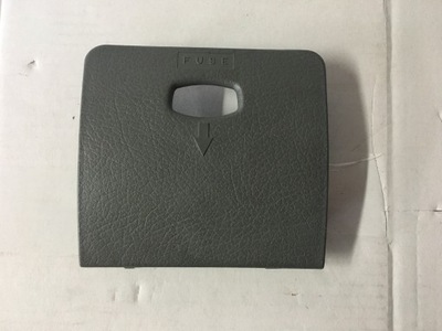 Kia rio i крышка предохранителей фото №1