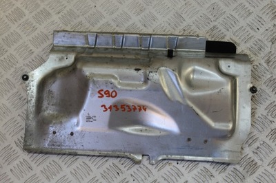 Захист volvo s90 31353774 фото №1