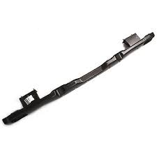 Усилитель балка бампера задняя renaul trafic opel vivaro 2001-2014 фото №1