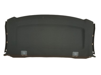 Vw passat b8 полиця підлога багажника 3g5863413 фото №1