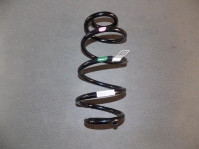 Fiat tipo ii 1.4 16v пружина задній фото №1