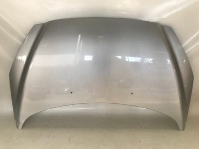 Peugeot 308 t7 07-13 капот оригинал фото №1