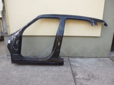 Mini countryman r60 рама блок двигателя порог левый новый org фото №1